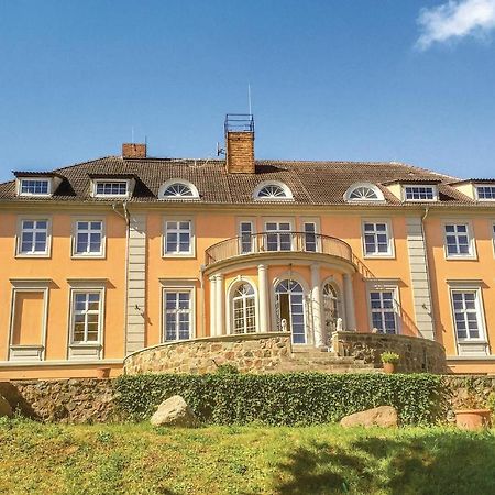 Herrenhaus Luebbenow Exteriér fotografie