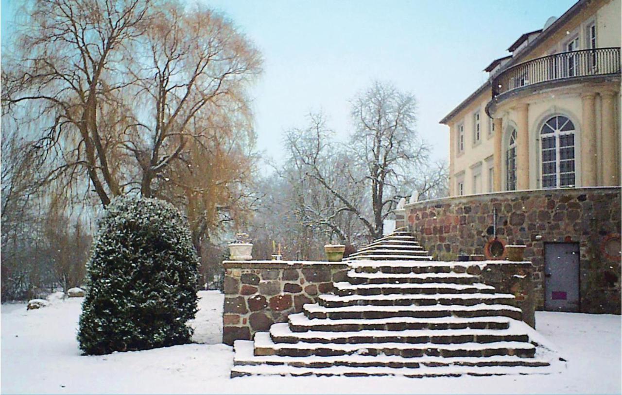 Herrenhaus Luebbenow Exteriér fotografie