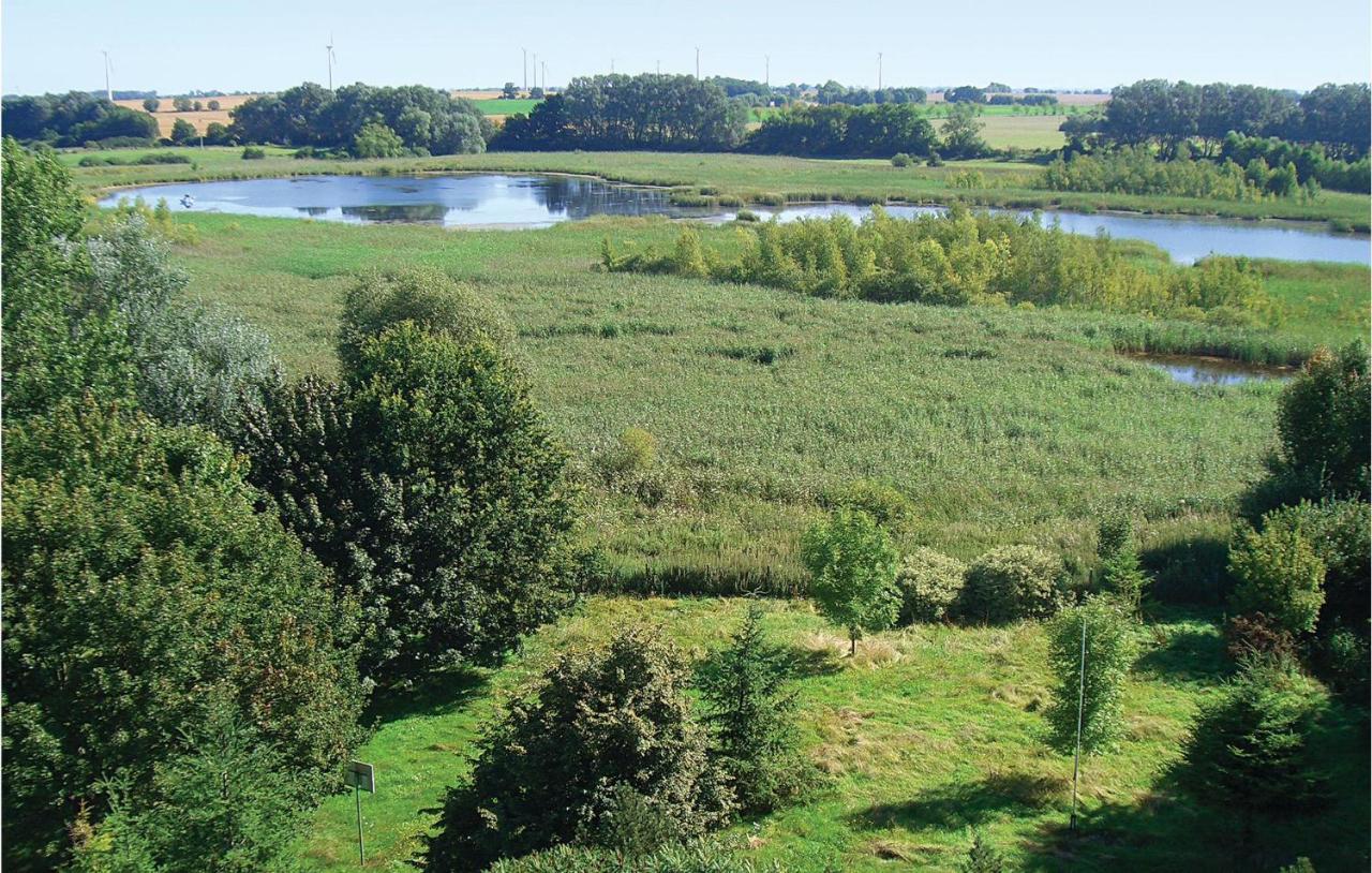 Herrenhaus Luebbenow Exteriér fotografie
